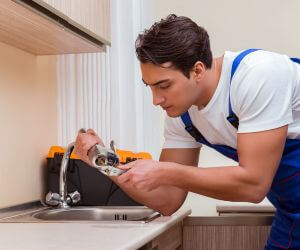 About The Faucet Pros Mount Arlington, NJ